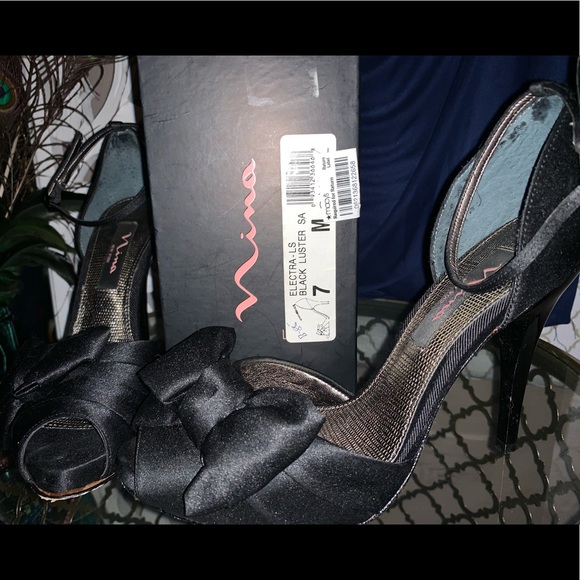 High heels - Picture 2 of 5